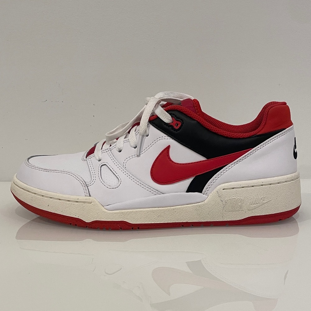 Nike Retro Force Lows